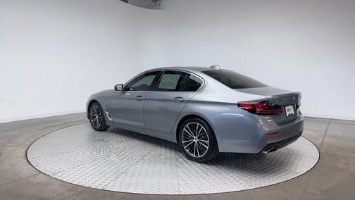2023 BMW 530e 530e xDrive