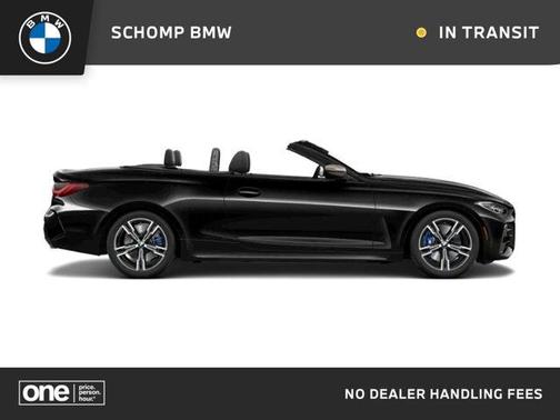 2026 BMW M440 i xDrive