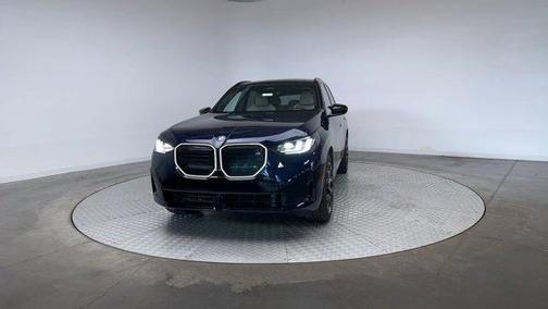 2026 BMW X3 M50 xDrive