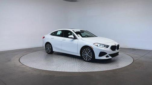 2024 BMW 228 Gran Coupe i xDrive