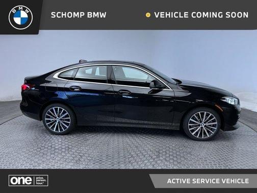 2024 BMW 228 Gran Coupe i xDrive