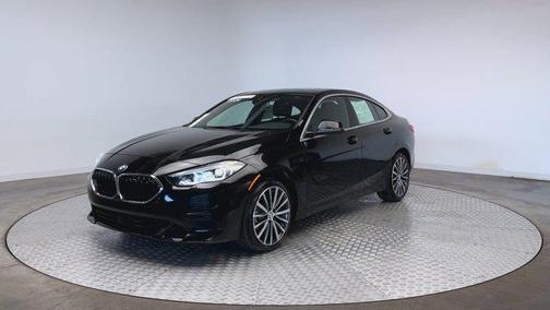 2024 BMW 228 Gran Coupe i xDrive