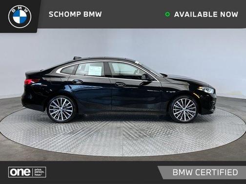 2024 BMW 228 Gran Coupe i xDrive