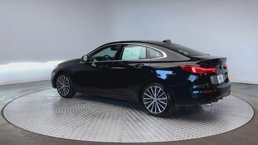 2024 BMW 228 Gran Coupe i xDrive