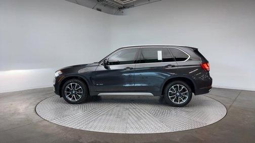 2018 BMW X5 xDrive35d
