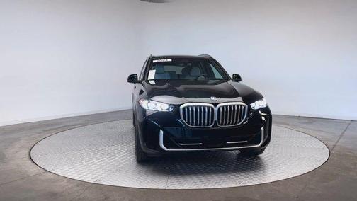 2024 BMW X5 PHEV xDrive50e