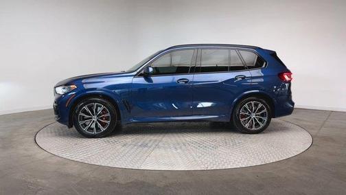 2023 BMW X5 PHEV xDrive45e
