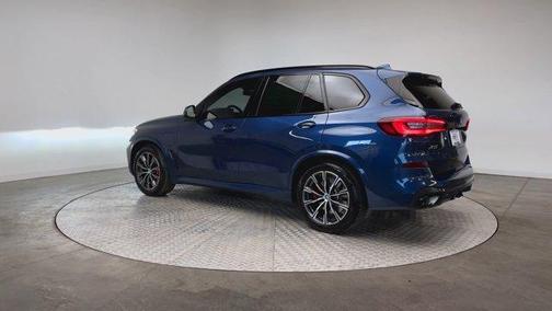 2023 BMW X5 PHEV xDrive45e