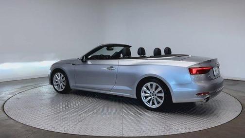 2018 Audi A5 2.0T Premium Plus