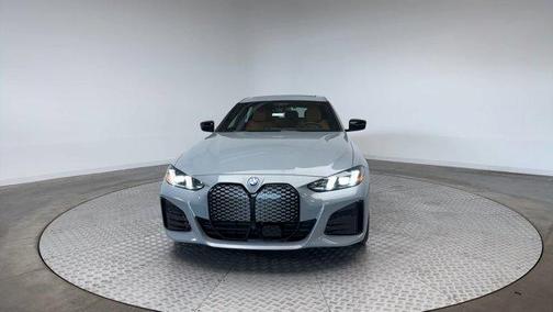 2025 BMW i4 Gran Coupe xDrive40