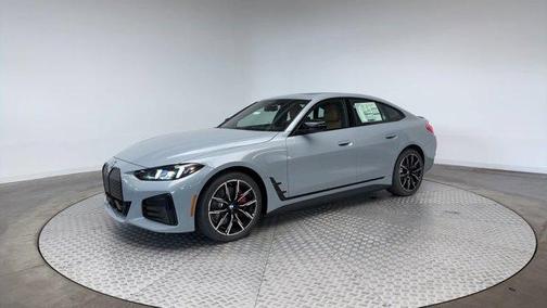 2025 BMW i4 Gran Coupe xDrive40