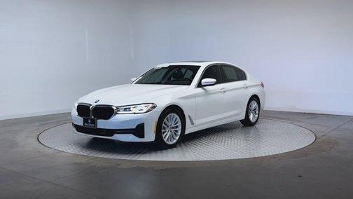 2023 BMW 530 i xDrive