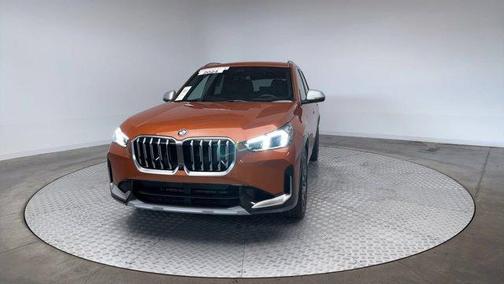 2024 BMW X1 xDrive28i
