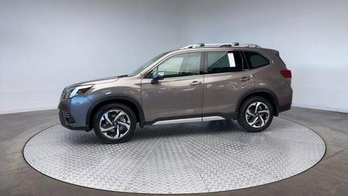 2023 Subaru Forester 2.5i Touring