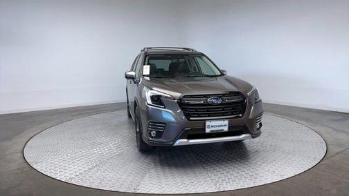 2023 Subaru Forester 2.5i Touring