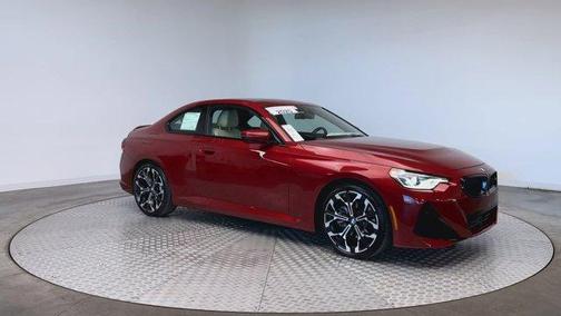 2025 BMW 230 i xDrive