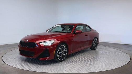 2025 BMW 230 i xDrive