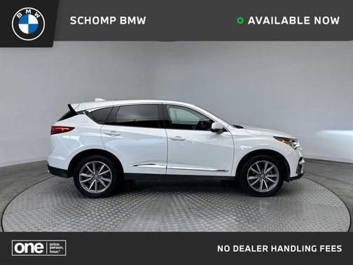 2020 Acura RDX Technology Package