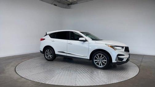 2020 Acura RDX Technology Package