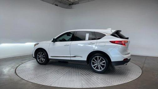 2020 Acura RDX Technology Package