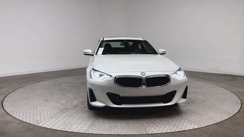 2023 BMW 230 i xDrive