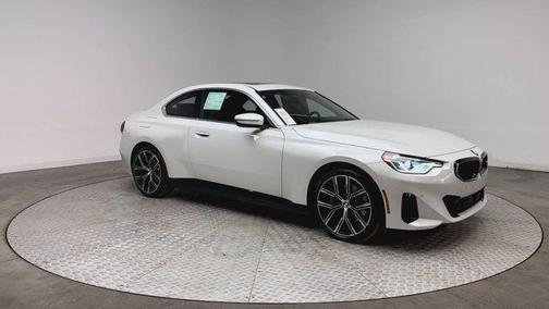 2023 BMW 230 i xDrive