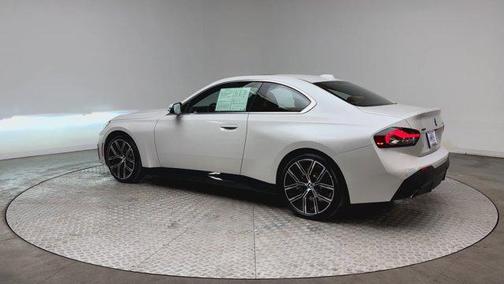 2023 BMW 230 i xDrive