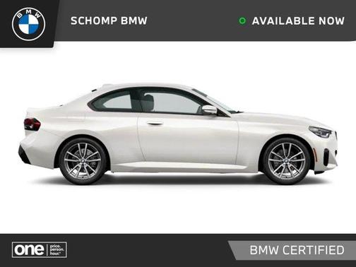 2023 BMW 230 i xDrive