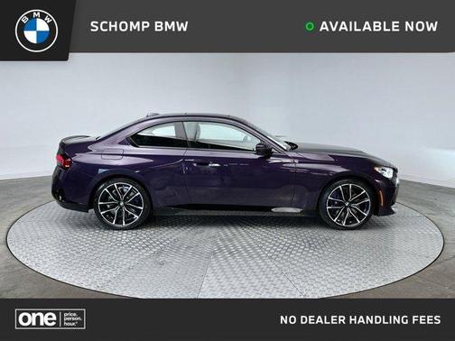 2024 BMW 230 i xDrive