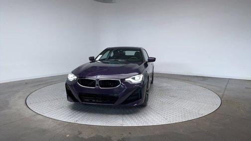 2024 BMW 230 i xDrive