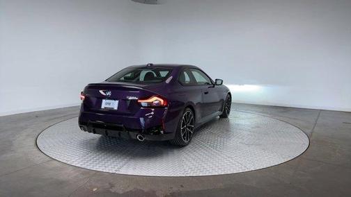 2024 BMW 230 i xDrive