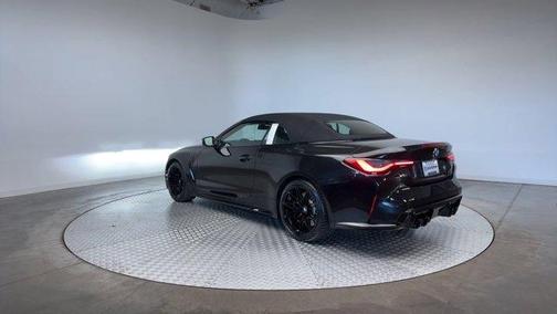 2024 BMW M4 Competition xDrive