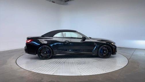 2024 BMW M4 Competition xDrive