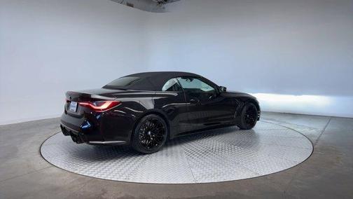 2024 BMW M4 Competition xDrive