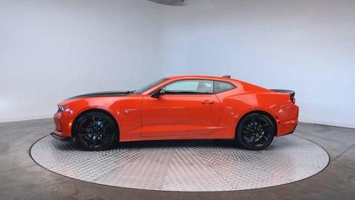 2020 Chevrolet Camaro 2LT