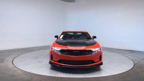 2020 Chevrolet Camaro 2LT