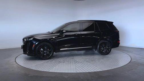 2020 Cadillac XT6 Sport AWD