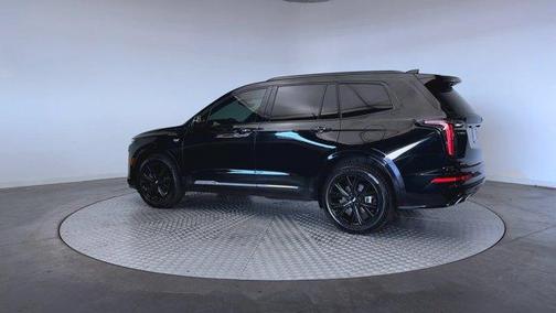 2020 Cadillac XT6 Sport AWD