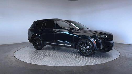 2020 Cadillac XT6 Sport AWD