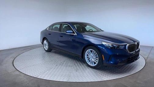 2024 BMW 530 i xDrive