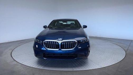 2024 BMW 530 i xDrive
