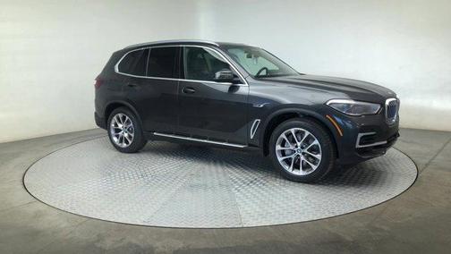 2023 BMW X5 PHEV xDrive45e