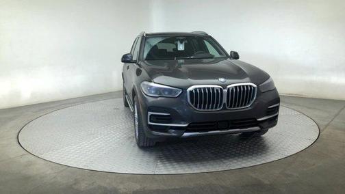 2023 BMW X5 PHEV xDrive45e