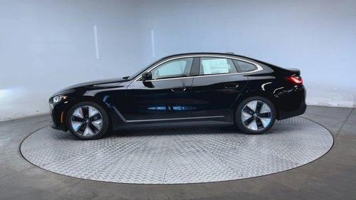 2025 BMW i4 Gran Coupe xDrive40