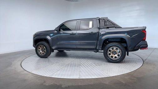2024 Toyota Tacoma Hybrid Trailhunter
