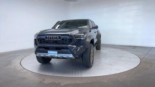 2024 Toyota Tacoma Hybrid Trailhunter