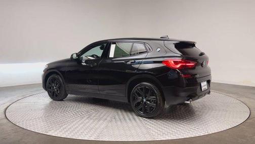 2020 BMW X2 xDrive28i