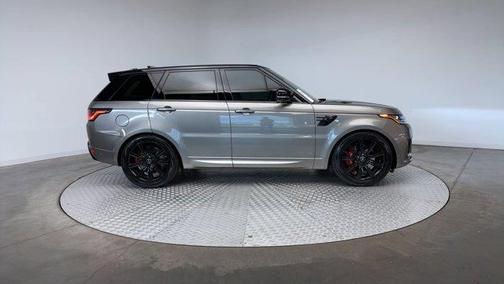 2020 Land Rover Range Rover Sport Autobiography