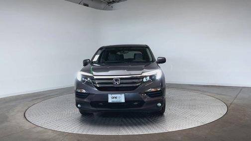 2016 Honda Pilot EX-L w/ Navigation