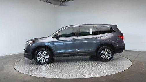 2016 Honda Pilot EX-L w/ Navigation